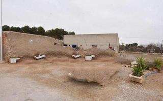 Terreny residencial  Calle de campillo de arriba. Buscas invertir en tu futuro o construir tu hogar ideal en un ri