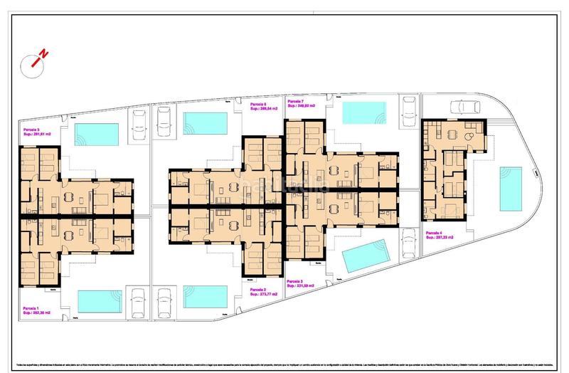 Foto 7ca5051b-c9e4-4b06-8dd8-c3754b986d2b. Xalet amb aparcament piscina a Daya Nueva