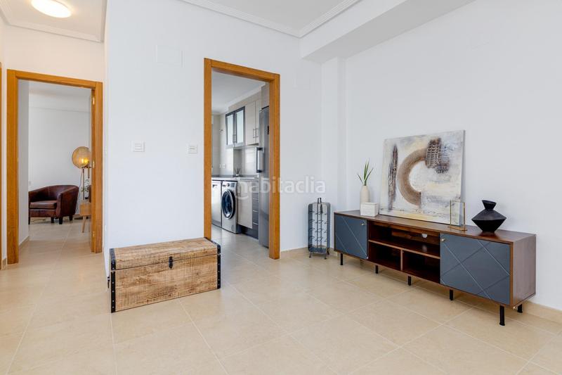 Foto a074f4e9-bbd6-46a4-a6ee-b1d94c8372da. Towny house with parking pool in San Fulgencio