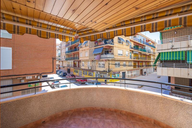 Foto 182f8e5b-5504-4312-bcce-9345e2f67b47. Apartament a avenida gregorio marañon a El Acequión Torrevieja