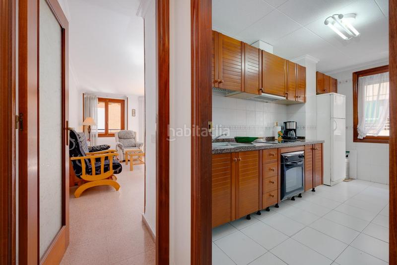 Foto d8edeff5-1b75-440f-b87d-0644e5935bce. Apartament a avenida gregorio marañon a El Acequión Torrevieja