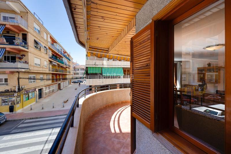 Foto fa03be20-6f2b-4c16-b482-aec5b48522fc. Apartament a avenida gregorio marañon a El Acequión Torrevieja