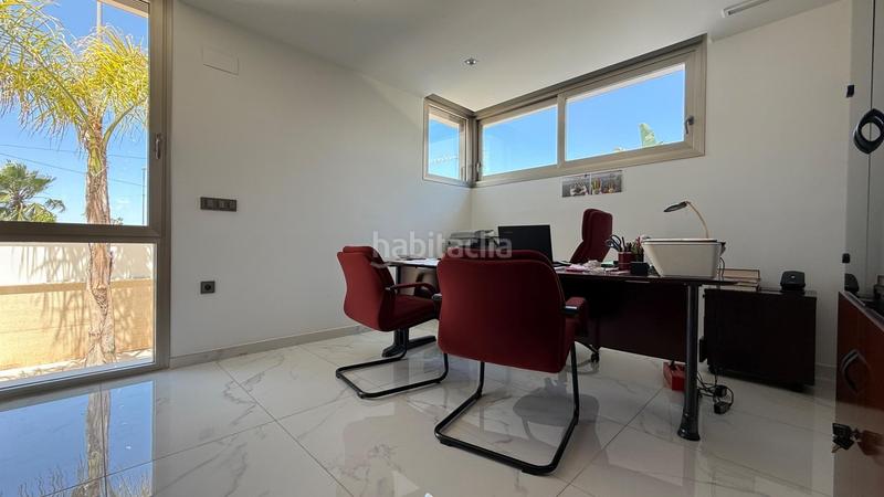 Foto 1846bbcb-8844-4d55-ad7f-928d79b3a0ad. Chalet un sueño hecho realidad en Benijófar