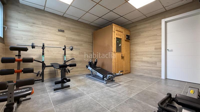 Foto 201cf7ff-56d0-493e-8701-c4dae8aa755f. Chalet un sueño hecho realidad en Benijófar