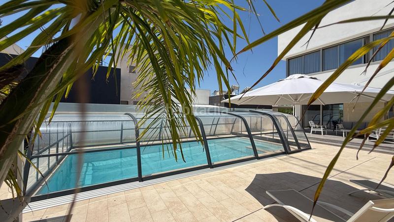 Foto 69b49a2c-ef8b-4490-82ed-5a1b4703470d. Chalet un sueño hecho realidad en Benijófar