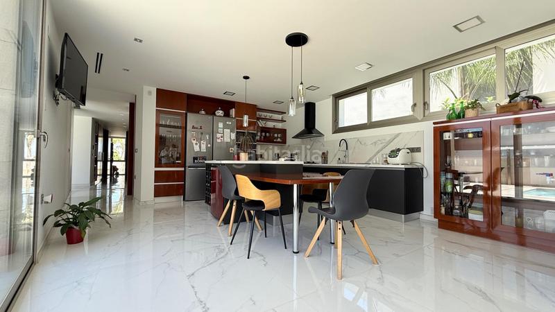 Foto 72224aec-f30e-4f72-be05-cb32c3347428. Chalet un sueño hecho realidad en Benijófar