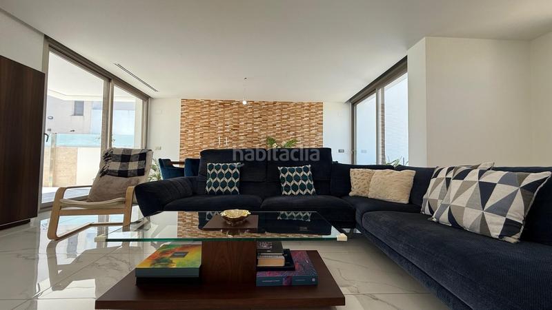 Foto 725512ca-7e1d-4668-8b4d-b11c32168392. Chalet un sueño hecho realidad en Benijófar