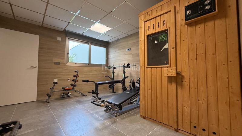 Foto 9b239365-e5ef-44b7-ba77-14237bd0750b. Chalet un sueño hecho realidad en Benijófar