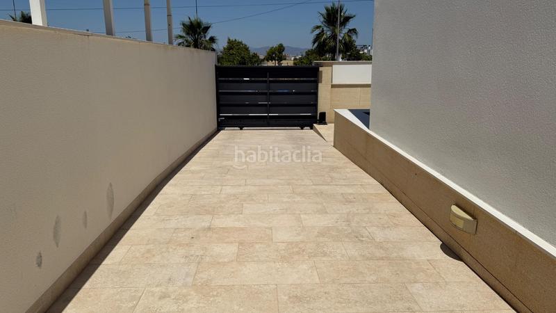 Foto e54cac76-4d23-4dec-bc9b-e19f306c4ccf. Chalet un sueño hecho realidad en Benijófar