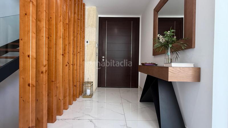 Foto e663cc43-d345-427d-ba2a-ee30252650d3. Chalet un sueño hecho realidad en Benijófar