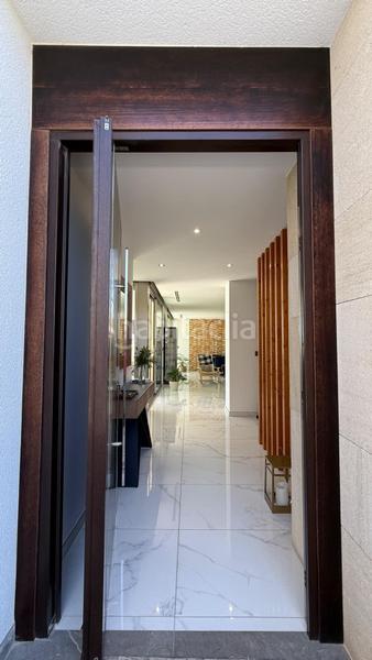 Foto f34806ce-f999-4b07-b1b4-7104b8e116bc. Chalet un sueño hecho realidad en Benijófar