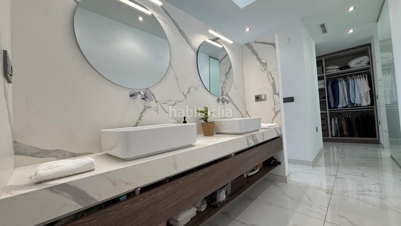 Foto fa588d66-3203-4ec8-a664-798922f3f1ac. Chalet un sueño hecho realidad en Benijófar