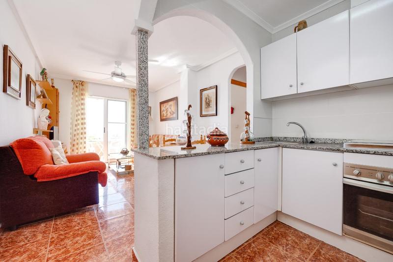 Foto 0b1f65e7-91e4-4da7-bbca-6ca2f28bf2c5. Piccolo appartamento in calle copenhague in nueva Torrevieja Torrevieja