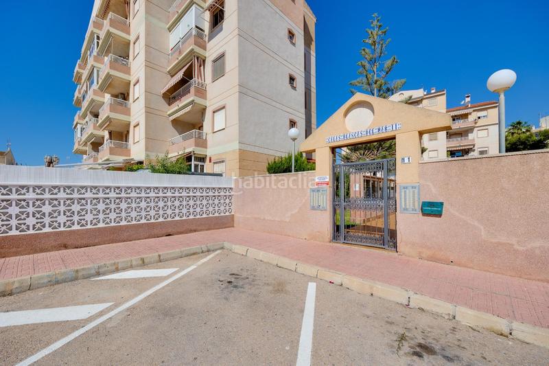 Foto 1c9da939-9004-4ffe-9387-4c5d7d5f4fc7. Piccolo appartamento in calle copenhague in nueva Torrevieja Torrevieja