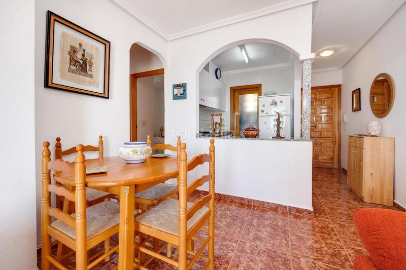 Foto 3604a1ab-b643-4484-aae0-8271e7a3c2bc. Piccolo appartamento in calle copenhague in nueva Torrevieja Torrevieja