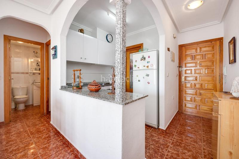 Foto 4207e239-a781-4afc-bcb2-120a9c6f827e. Piccolo appartamento in calle copenhague in nueva Torrevieja Torrevieja