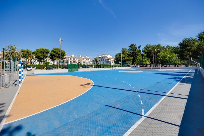 Foto d13b20b0-484e-4b01-93b3-5dd0a48aa881. Piccolo appartamento in calle copenhague in nueva Torrevieja Torrevieja