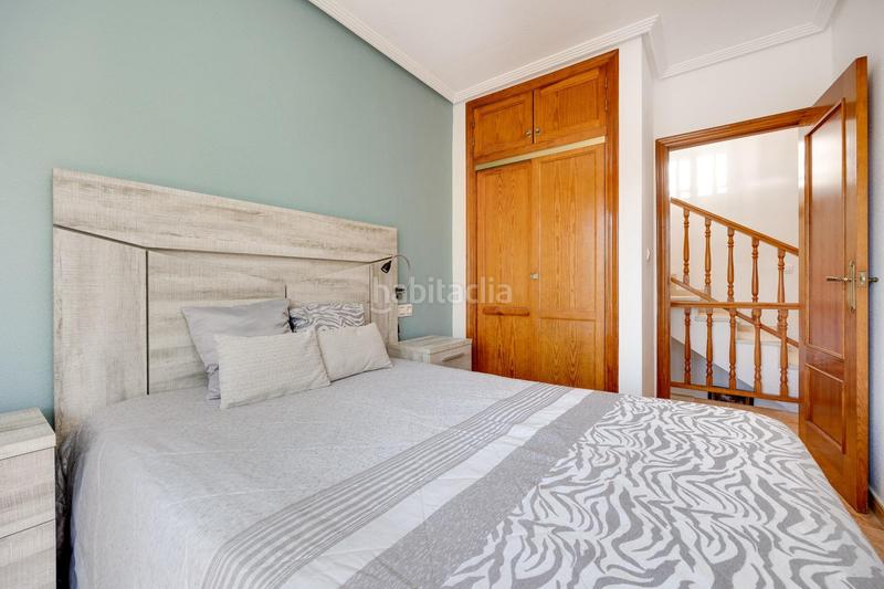 Foto a0df929f-af17-4ba8-9a5f-6528b9e6d2f9. Chalet mit pool in Parque Acuático - Sector 25 Torrevieja