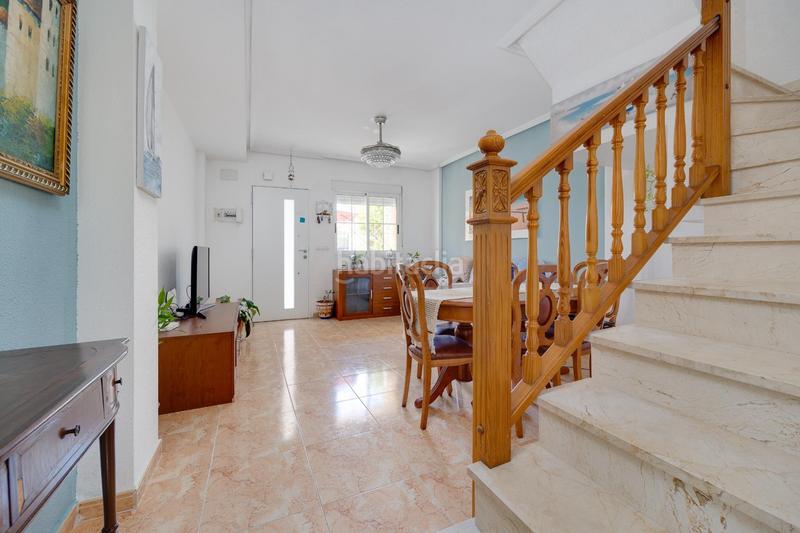 Foto d14963ff-4e0a-40a1-9900-0f21653bf8de. Chalet mit pool in Parque Acuático - Sector 25 Torrevieja