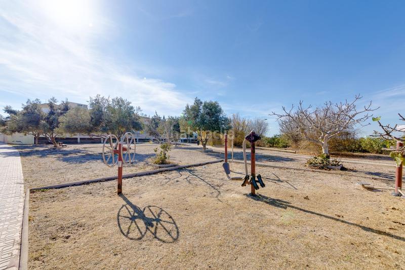 Foto e96ec9a1-9a4c-421a-b17b-ac6c9478dd76. Chalet mit pool in Parque Acuático - Sector 25 Torrevieja