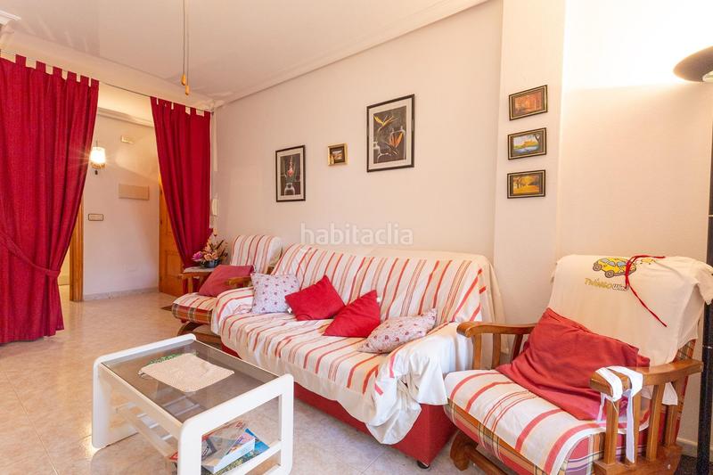 Foto 0bdf22c2-fee0-4927-ac55-b2416dc43634. Appartement dans El Acequión Torrevieja