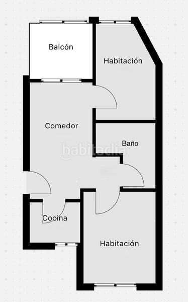 Foto 387d986d-c1d1-41ca-91ec-98b990f42918. Appartement dans El Acequión Torrevieja