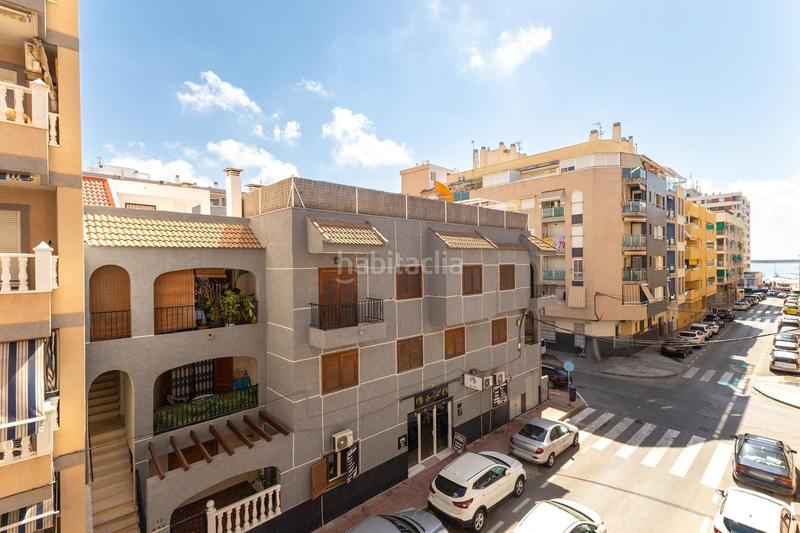 Foto 5da3e70f-3ff8-42f4-b0f6-fc05da6887fa. Appartement dans El Acequión Torrevieja