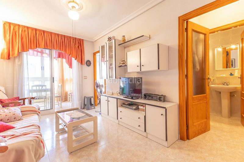 Foto aecf033a-71c7-4d88-991e-1040ac2e0dd9. Appartement dans El Acequión Torrevieja