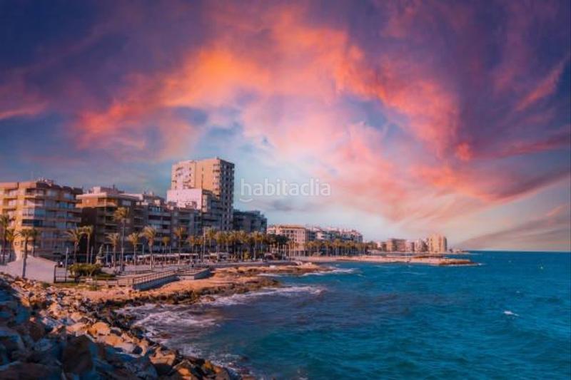 Foto cf8f1681-fcc2-4422-9e7c-54931b2d00a4. Appartement dans El Acequión Torrevieja