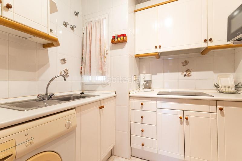 Foto d3b71a8c-05fa-49fe-8d5d-ae51fc676bb2. Appartement dans El Acequión Torrevieja