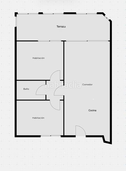 Foto 373ef1ab-68ea-4f32-8ce2-2e9eb4e54876. Apartament amb piscina a La Veleta Torrevieja