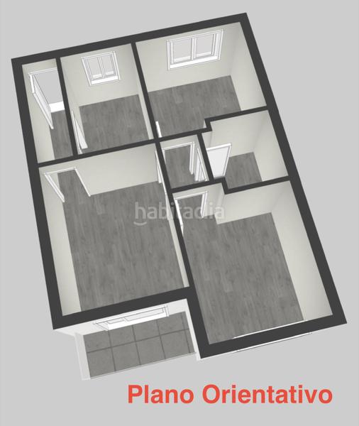 Foto da4fada2-af24-4b7e-a037-021e220eb241. Appartement dans calle caritas dans Parque Acuático - Sector 25 Torrevieja