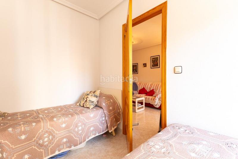 Foto a94b08c0-3866-4b3b-9471-758bf1e160b7. Piccolo appartamento in El Acequión Torrevieja