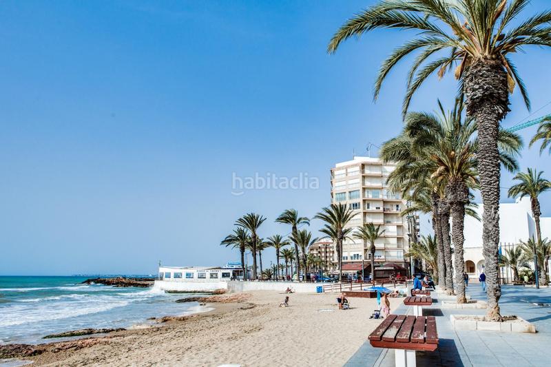 Foto ccf667d6-d455-48be-89c9-fe8259f789f8. Appartement dans calle ramon gallud dans Zona Playa del Cura Torrevieja