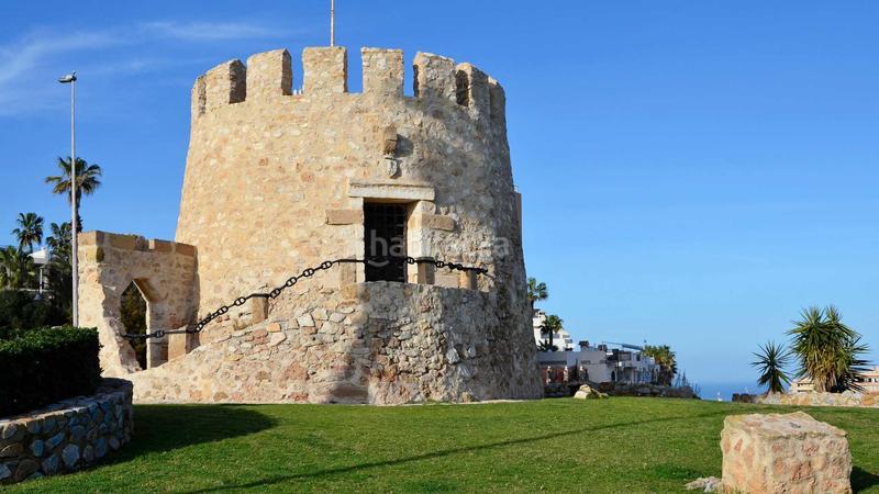 Foto ab5b3a79-f7d0-44ab-a402-07d3647a62ed. Lloguer àtic a calle gumersindo 34 a Las Piscinas Naturales Torrevieja