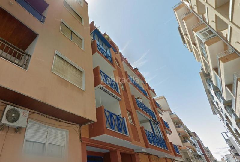 Foto ac5c5b24-7ce9-433d-aa75-61a90e67f54f. Lloguer àtic a calle gumersindo 34 a Las Piscinas Naturales Torrevieja