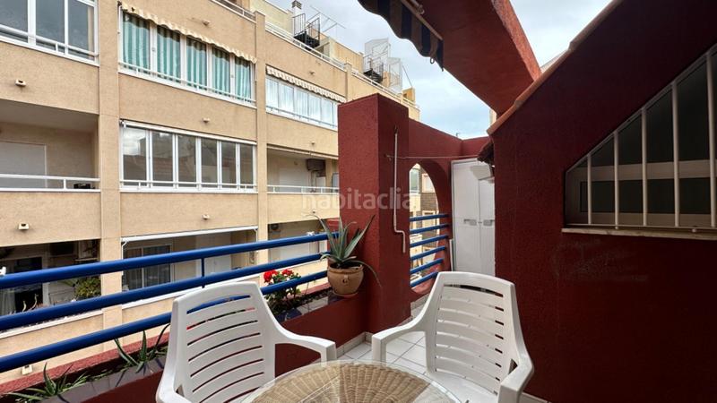 Foto deea2bd6-e988-4d11-8a06-cfabdad14363. Lloguer àtic a calle gumersindo 34 a Las Piscinas Naturales Torrevieja