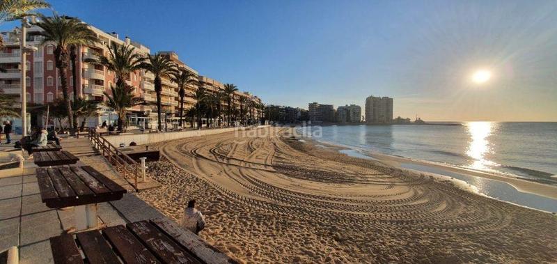 Foto 5280b6ce-a67e-46dc-a0b8-1da2d72c5e03. Location attique dans calle gumersindo 34 dans Las Piscinas Naturales Torrevieja