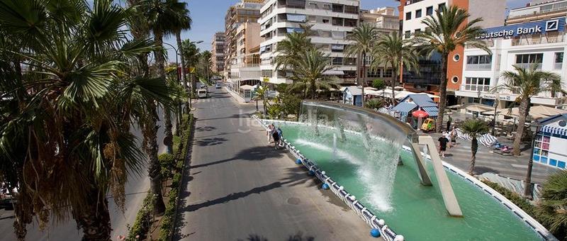 Foto aed70755-1219-49fa-a210-612a542980c5. Location attique dans calle gumersindo 34 dans Las Piscinas Naturales Torrevieja