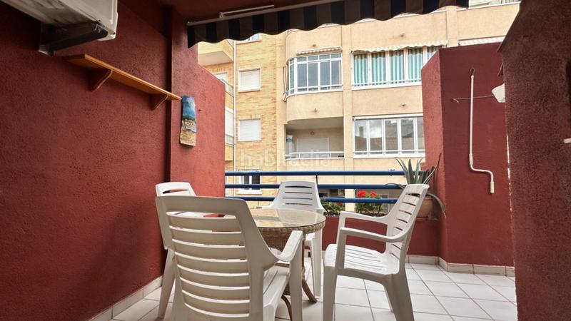 Foto d958f53d-ff2b-4bf1-bbac-53c92eeb950b. Miete dachwohnung in calle gumersindo 34 in Las Piscinas Naturales Torrevieja