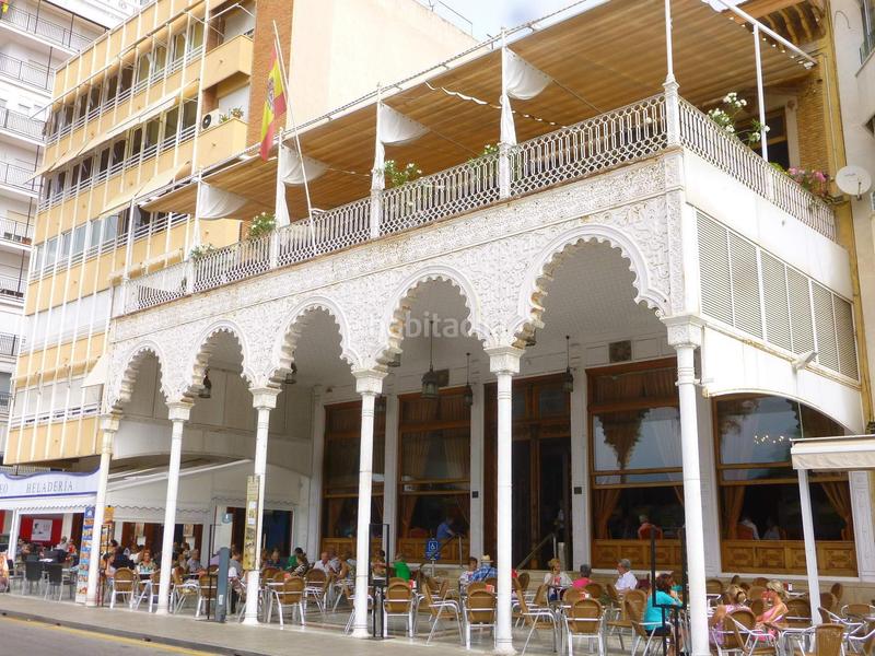 Foto e242f55b-6556-49ee-a77a-de14dd1b599b. Miete dachwohnung in calle gumersindo 34 in Las Piscinas Naturales Torrevieja