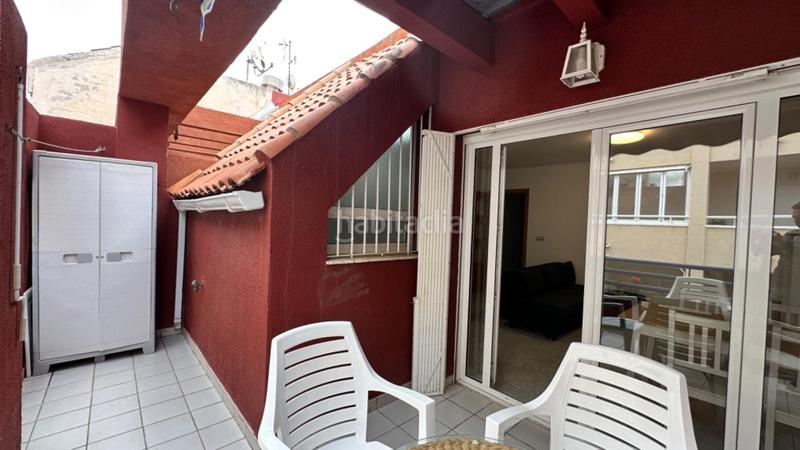 Foto 9e19a6f5-2b7b-4b55-9d2f-509fb6508ac4. Rent penthouse in calle gumersindo 34 in Las Piscinas Naturales Torrevieja