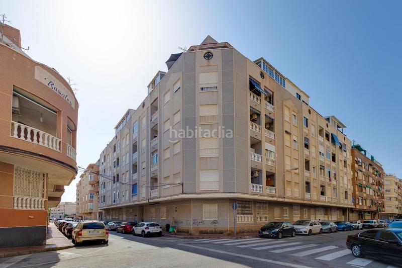 Foto 41fd1d44-d732-40ba-abe6-d9ae410cf489. Studio avec piscine dans Avenida Habaneras - Curva de Palangre Torrevieja
