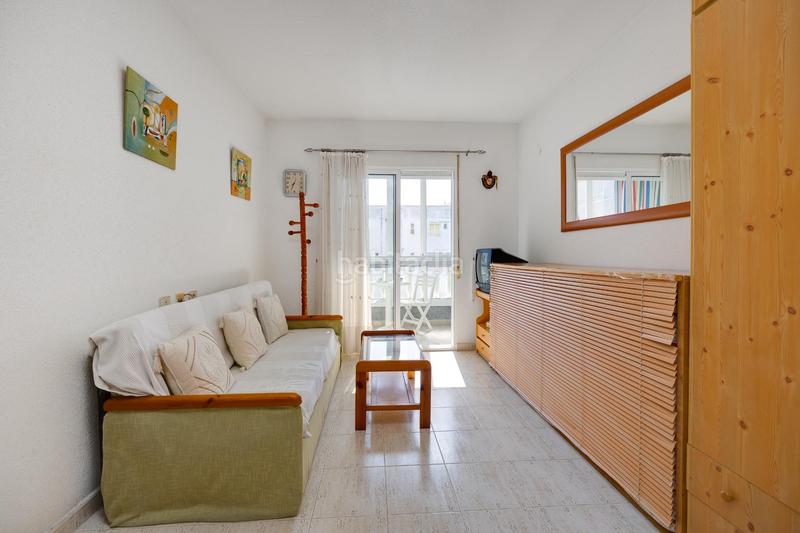 Foto 86f7e50d-29fc-48bb-8d83-1b36669a7e3c. Studio avec piscine dans Avenida Habaneras - Curva de Palangre Torrevieja