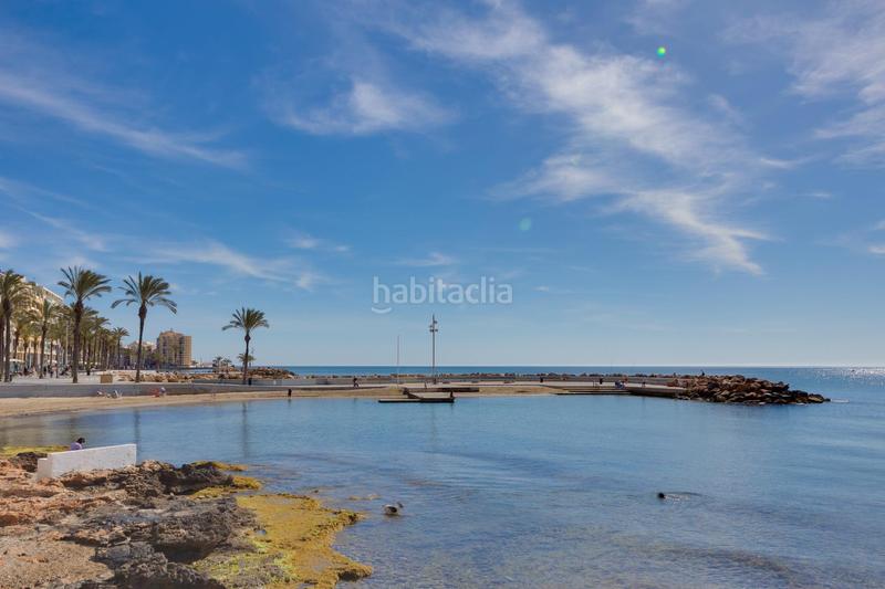 Foto e0e8da24-8672-4086-b53b-6d473b15f1f2. Studio avec piscine dans Avenida Habaneras - Curva de Palangre Torrevieja