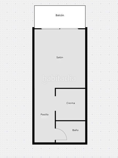 Foto eeb137b1-fb0f-44f2-b7b1-f6dc598901eb. Studio avec piscine dans Avenida Habaneras - Curva de Palangre Torrevieja
