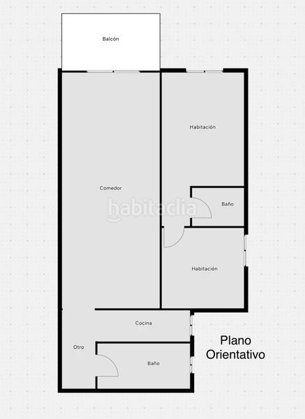Foto 6a14e85f-5d74-4466-9942-87578a1ca696. Apartament a calle joaquin chapprieta a El Molino Torrevieja