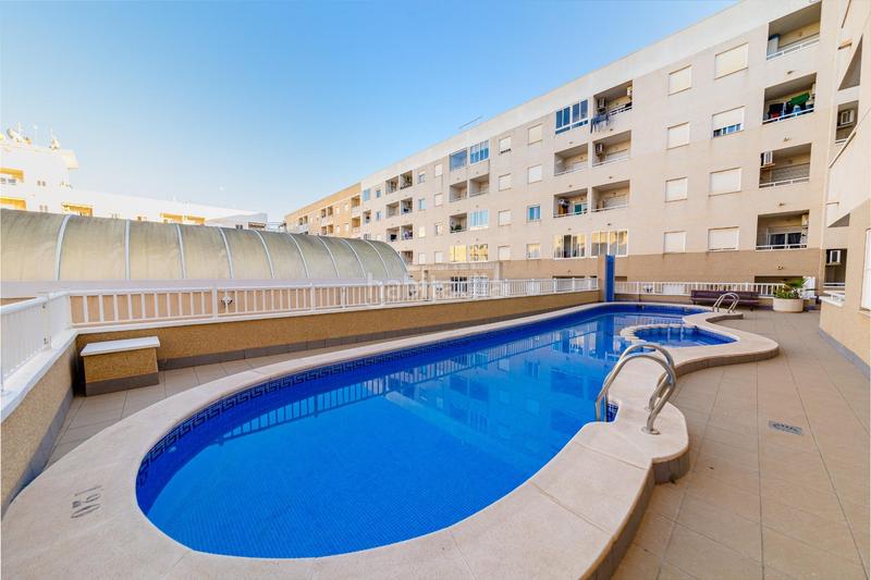 Foto 97dcd19d-ac69-4b2f-9d25-a502249c3df3. Apartament a calle joaquin chapprieta a El Molino Torrevieja