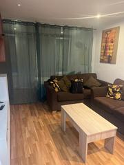 Rent Studio  Calle babor. Se alquila estudio para todo el año