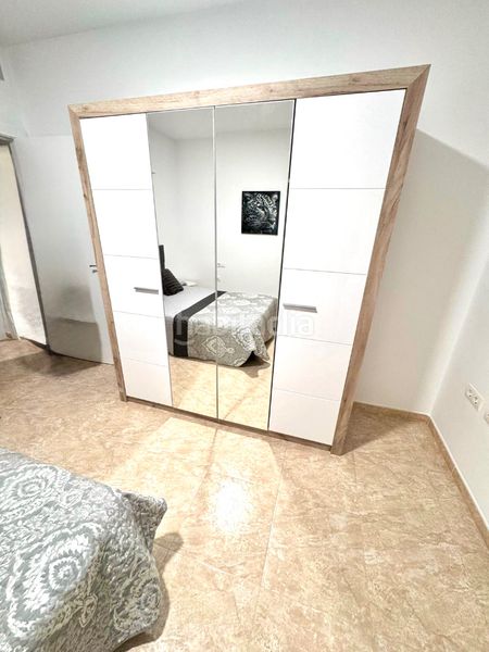 Foto 6866937c-7430-45d8-94ed-6ba27fc8d69c. Miete etagenwohnung mit parking in Ejido centro Ejido (El)